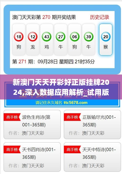 揭秘新溪門(mén)天天開(kāi)彩背后的秘密，展望未來(lái)的新趨勢(shì)，新溪門(mén)天天開(kāi)彩背后的秘密揭秘與未來(lái)趨勢(shì)展望
