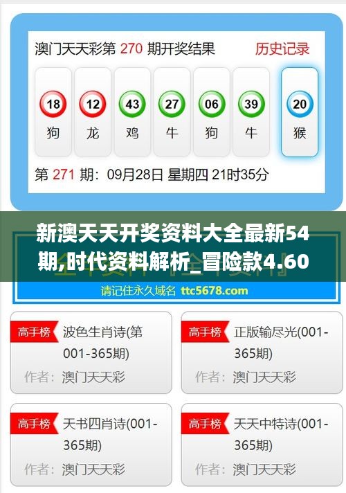 新澳天天開獎(jiǎng)，走向未來的彩票盛宴（2025年展望），新澳天天開獎(jiǎng)，走向未來的彩票盛宴——2025年展望分析