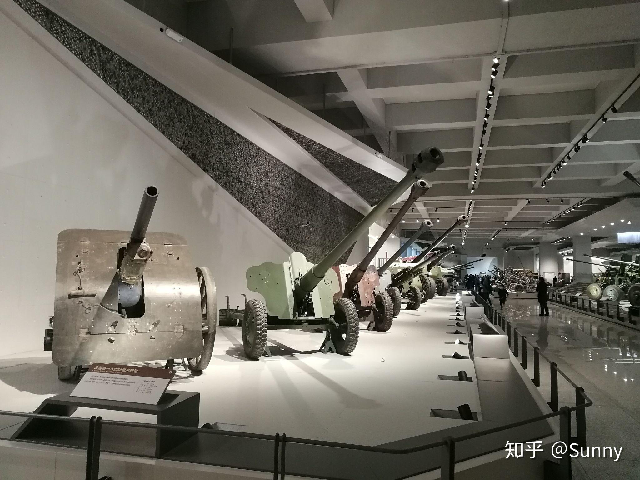 軍事博物館參觀心得，軍事博物館深度游，我的參觀心得與體驗(yàn)