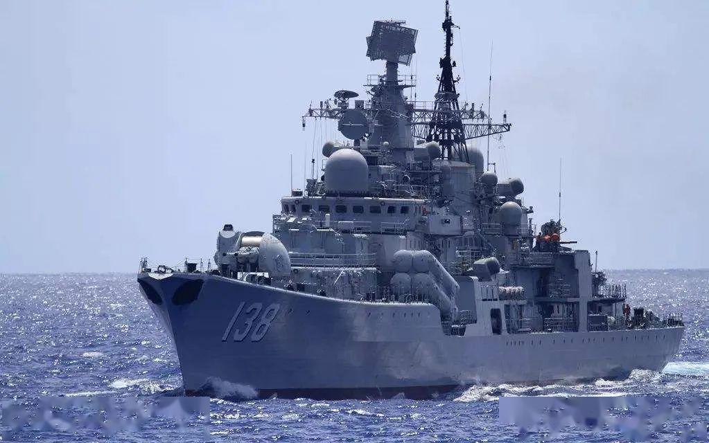 泰州艦138，探索中國海軍力量的重要篇章，泰州艦138，揭示中國海軍力量的關(guān)鍵篇章