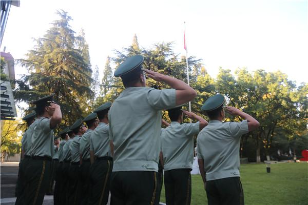 武警部隊(duì)旗高清圖片，展現(xiàn)榮耀與力量，武警部隊(duì)旗高清圖片，榮耀與力量的象征