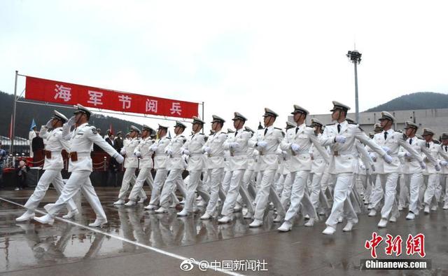 海軍節(jié)閱兵，展現(xiàn)國(guó)家力量與榮耀，海軍節(jié)閱兵，彰顯國(guó)家力量與榮耀時(shí)刻