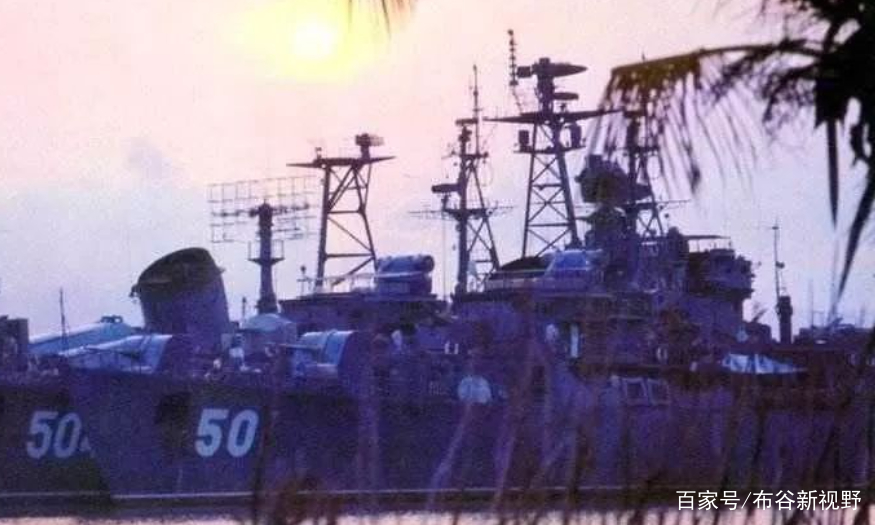 廣州艦爆炸案，事件回顧與深度解析，廣州艦爆炸案事件回顧與深度剖析