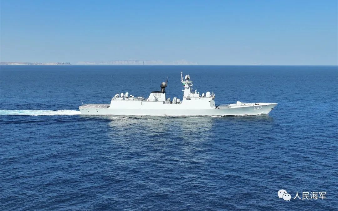 海軍臨沂艦，中國海軍力量的驕傲與榮耀，海軍臨沂艦，中國海軍力量的驕傲與榮光