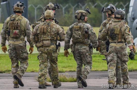 揭秘全球頂尖特種部隊，世界第一特種部隊的傳奇故事，全球頂尖特種部隊揭秘，世界第一特種部隊的傳奇之旅