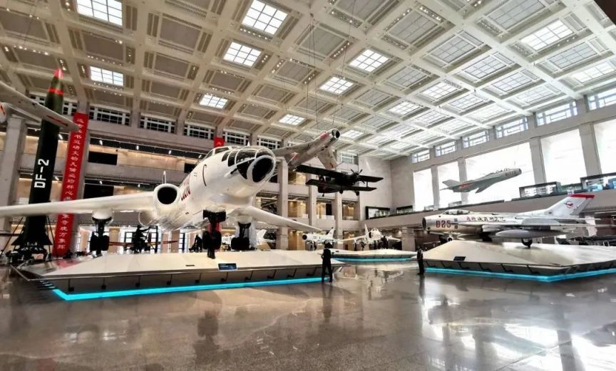 國家軍事博物館門票預約攻略，國家軍事博物館門票預約攻略詳解