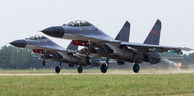 殲-11B飛行速度，探索中國(guó)先進(jìn)戰(zhàn)斗機(jī)的速度與性能，殲-11B飛行速度與性能探索，中國(guó)先進(jìn)戰(zhàn)斗機(jī)的速度力量展現(xiàn)