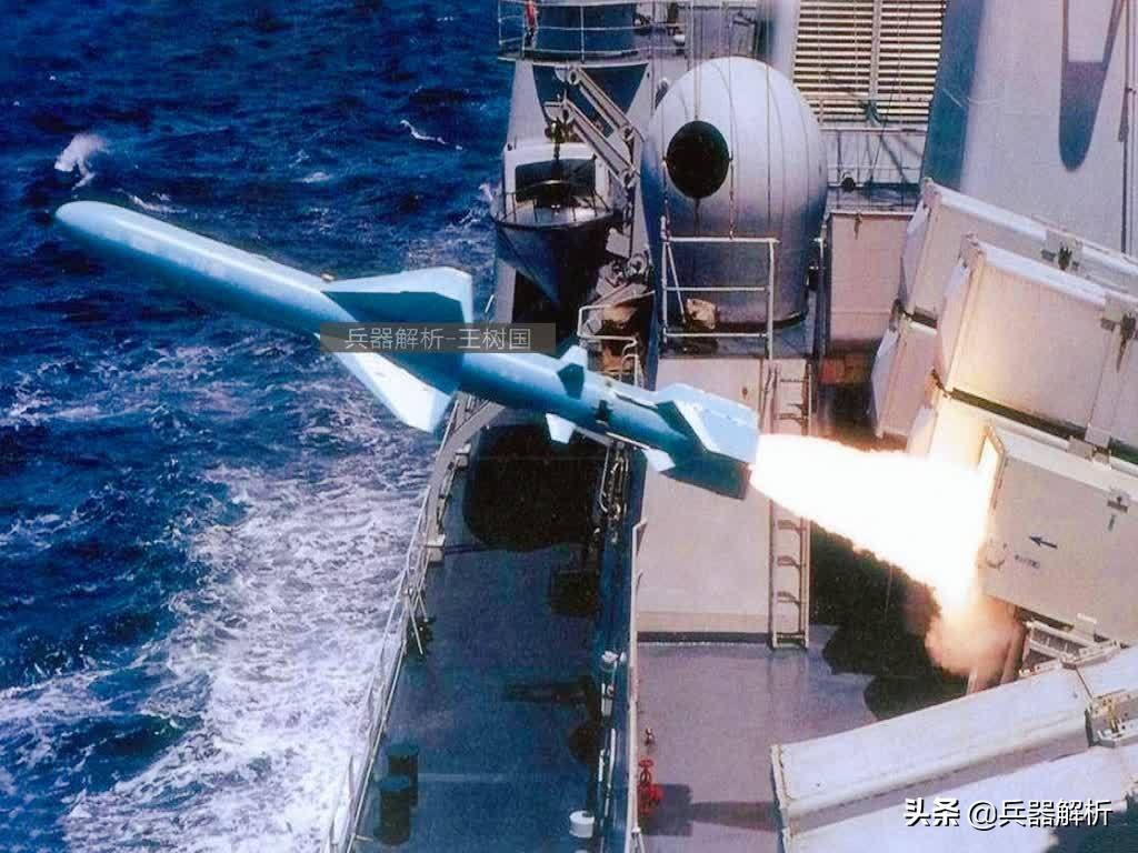 揭秘中國(guó)海軍的杰出之作，037II型導(dǎo)彈艇，揭秘中國(guó)海軍的杰出之作，037II型導(dǎo)彈艇全面解析