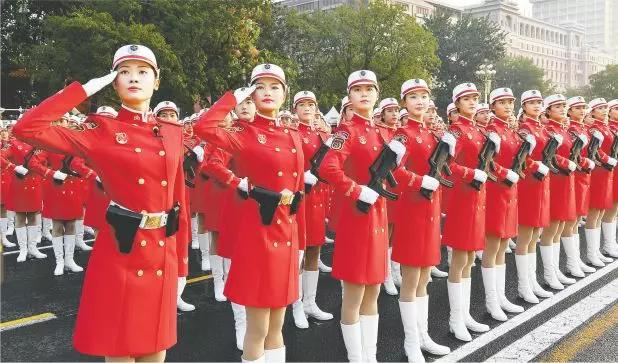 中國閱兵歷程，從2014年至2022年的閱兵次數(shù)概覽，中國閱兵歷程概覽，從2014年至2022年的閱兵歷程回顧
