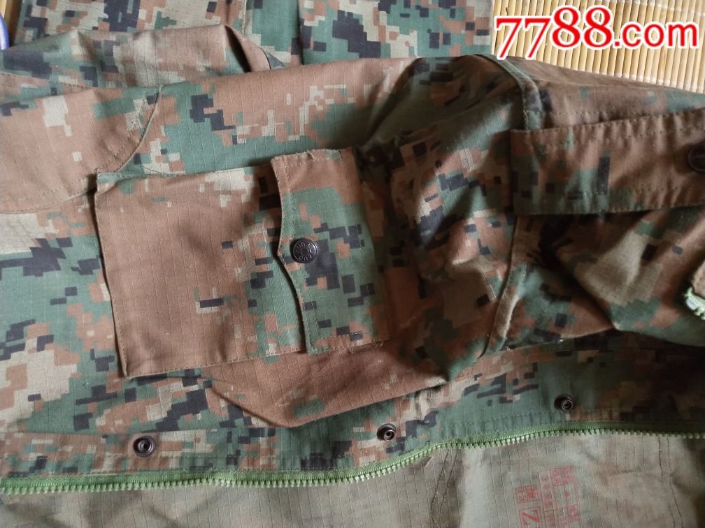 探索經典，87式迷彩服圖片展示與回顧，探索經典，87式迷彩服圖片回顧與展示