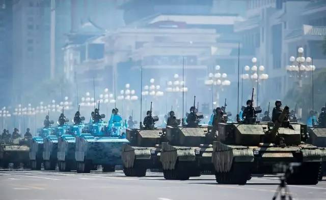 新軍事變革，軍事發(fā)展的必然結果，新軍事變革，軍事發(fā)展的必然趨勢
