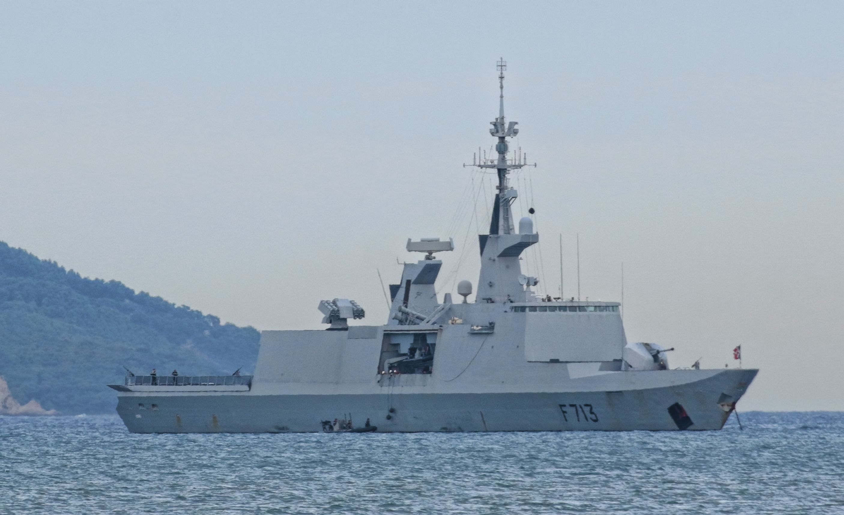 中國海軍護(hù)衛(wèi)艦，捍衛(wèi)海洋安全的力量象征，中國海軍護(hù)衛(wèi)艦，捍衛(wèi)海洋力量的榮耀象征