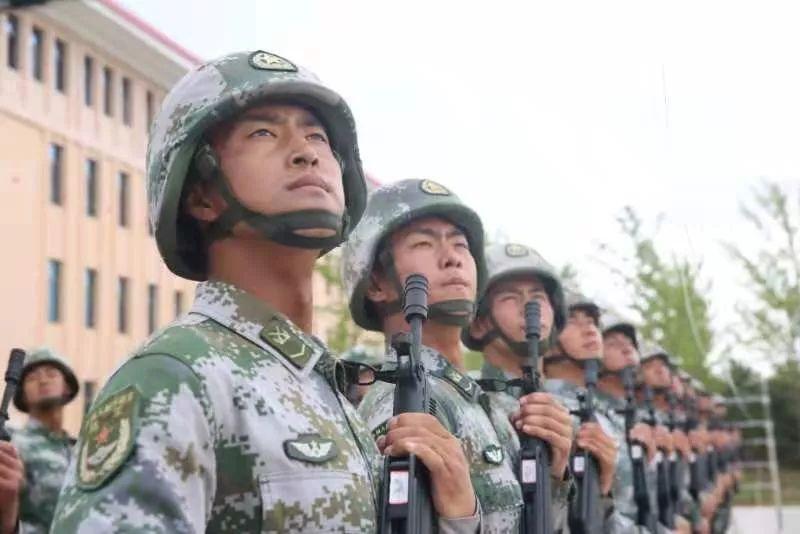 震撼全球，2019年國慶大閱兵完整版回顧與解析，震撼全球！2019年國慶大閱兵全景回顧與深度解析