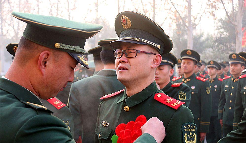 我在部隊一年被退兵了，經(jīng)歷、反思與成長，部隊生涯的波折，經(jīng)歷、反思與成長之路
