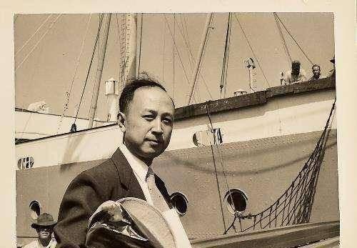 錢學(xué)森回國故事，一段傳奇的歸國之旅，錢學(xué)森傳奇歸國之旅，航天事業(yè)的奠基人故事