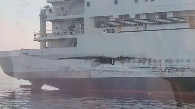 中國戰(zhàn)列艦玫瑰號，探索強大實力的背后，中國戰(zhàn)列艦玫瑰號，揭秘強大實力之源