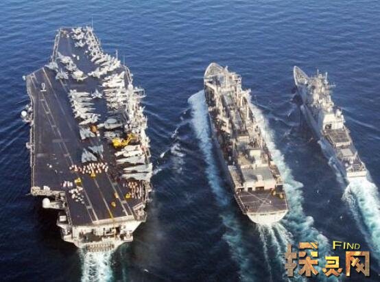 世界上軍事最強(qiáng)大的國(guó)家，世界軍事強(qiáng)國(guó)之巔，揭秘軍事力量最強(qiáng)大的國(guó)家