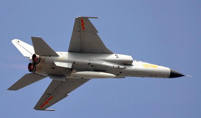 中國(guó)戰(zhàn)機(jī)機(jī)型，探索中國(guó)的航空力量與未來(lái)展望，中國(guó)戰(zhàn)機(jī)機(jī)型，航空力量探索與未來(lái)展望