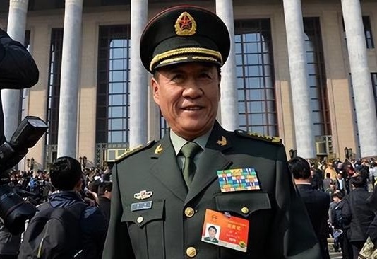 中國武警部隊(duì)司令是誰——深度解析，中國武警部隊(duì)司令深度解析，現(xiàn)任司令是誰？