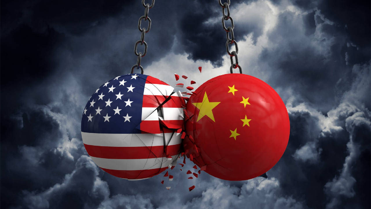 南海仲裁案中的中美對(duì)峙，解析與反思，南海仲裁案中的中美對(duì)峙，深度解析與反思