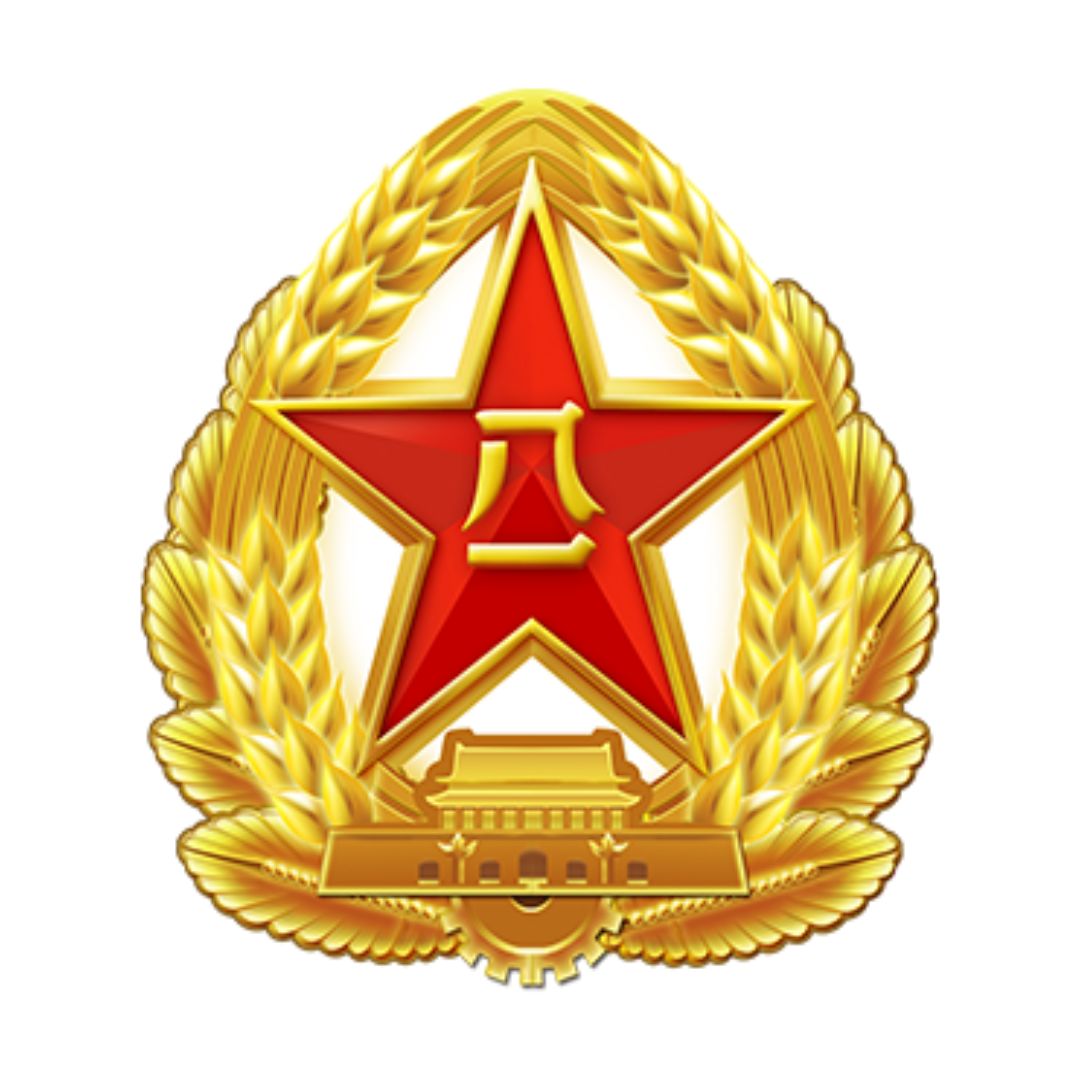 最帥的八一軍徽?qǐng)D片，榮耀與力量的象征，八一軍徽?qǐng)D片，榮耀與力量的象征，最帥展示！