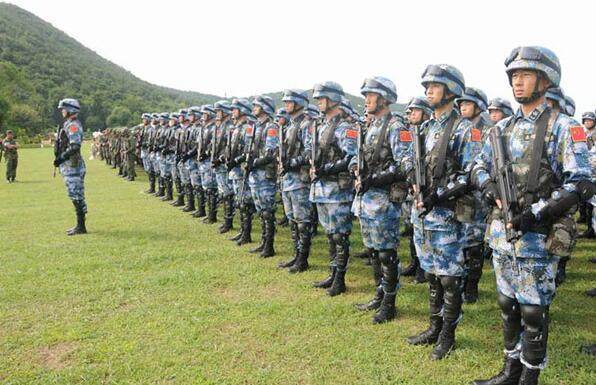 軍改背景下海軍陸戰(zhàn)隊11個旅的發(fā)展與挑戰(zhàn)，軍改背景下海軍陸戰(zhàn)隊十一旅的發(fā)展與挑戰(zhàn)
