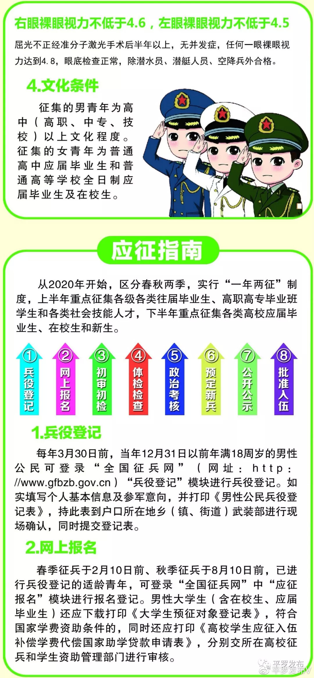 今年征兵政策調整，是否不再招收在校生？，今年征兵政策調整，是否暫停招收在校生？