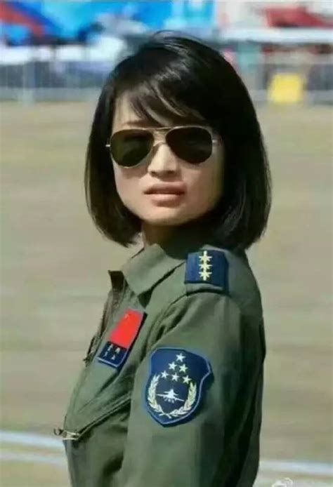關(guān)于女飛行員余旭死亡原因的探討，女飛行員余旭死亡原因探討