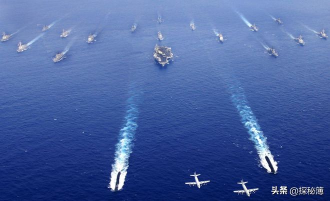臺海局勢分析，面對沖突，臺灣能撐多久？，臺海局勢分析，臺灣面對沖突能撐多久？