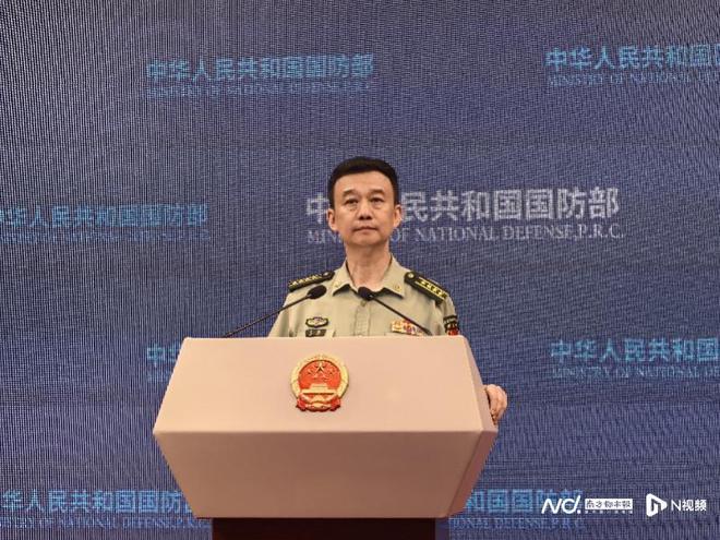 國防部發(fā)言人都有誰，中國國防部的發(fā)言人制度及其成員概覽，中國國防部發(fā)言人制度概覽，成員與發(fā)言人一覽