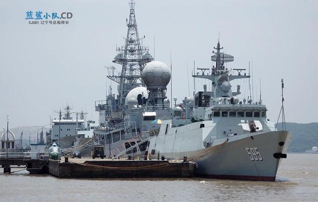 關(guān)于中國海軍艦艇一覽表，深入解析056A艦性能與特點，中國海軍艦艇概覽，056A艦性能與特點深度解析
