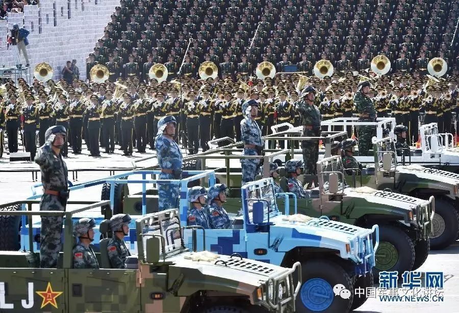 中國特色軍事變革，探索與實踐，中國特色軍事變革，探索與實踐之路
