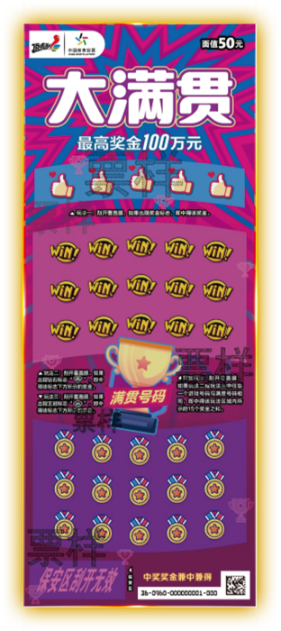 澳門彩大滿貫期期中獎，揭秘中獎秘密與彩票文化，澳門彩大滿貫中獎揭秘，文化背后的中獎秘密與期期中獎傳奇
