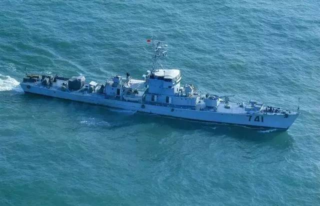 中國海軍艦艇發(fā)展史，從遠古到現(xiàn)代的海上力量崛起，中國海軍艦艇發(fā)展史，海上力量的崛起之路