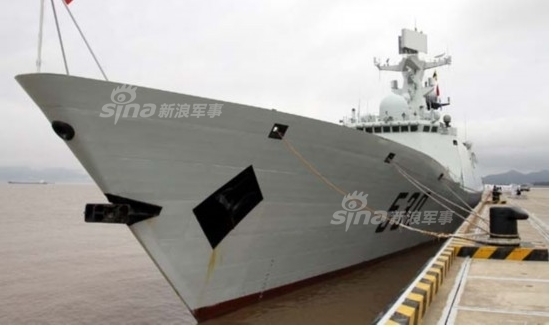 海軍徐州艦，榮耀與力量的象征，海軍徐州艦，榮耀與力量的海洋衛(wèi)士典范