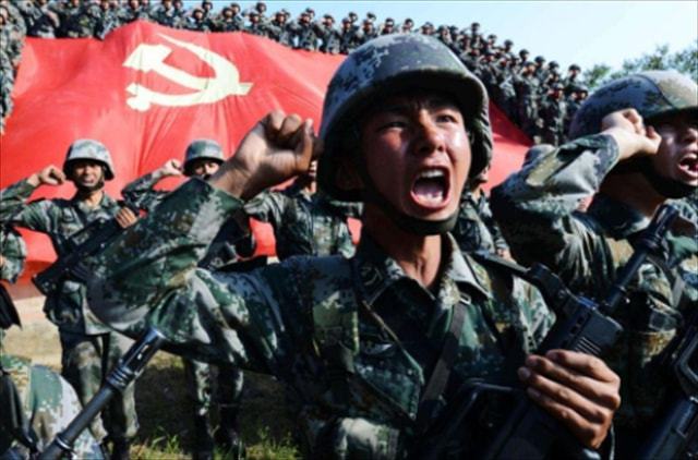 四大軍區(qū)詳解，歷史沿革、職責(zé)使命與未來發(fā)展，四大軍區(qū)詳解，歷史沿革、職責(zé)使命與未來展望