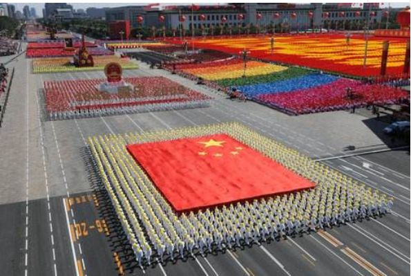 中國下一次閱兵的期待與展望，中國下一次閱兵的期待與展望，展現(xiàn)國家力量與榮耀的時刻