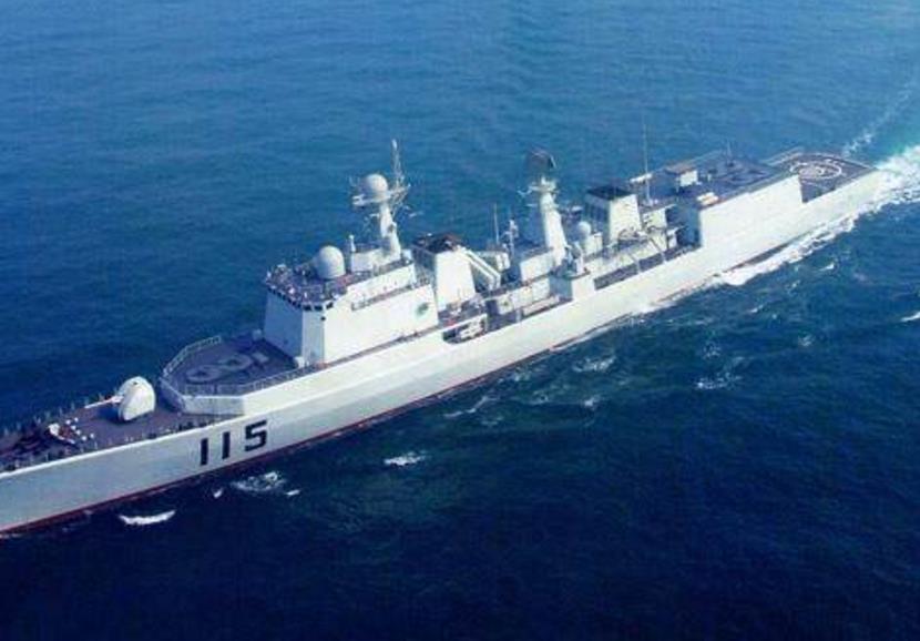 巡洋艦與驅(qū)逐艦，誰更勝一籌？，巡洋艦與驅(qū)逐艦，誰更勝一籌？比較分析揭秘答案