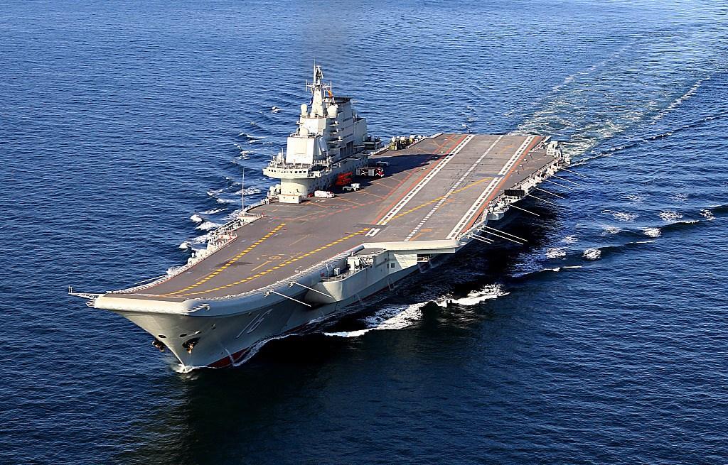 遼寧艦圖片大全大圖，展現(xiàn)中國(guó)海軍力量的壯麗畫卷，遼寧艦圖片集錦，中國(guó)海軍力量的壯麗展示