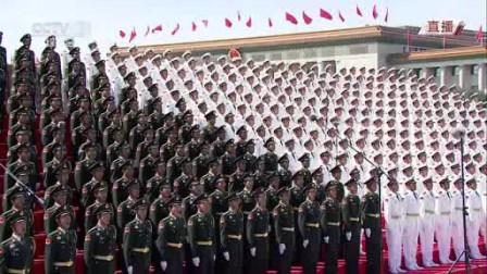 盛大閱兵盛典，回顧2015閱兵分列式高清完整版，盛大閱兵盛典回顧，高清完整版2015閱兵分列式展示
