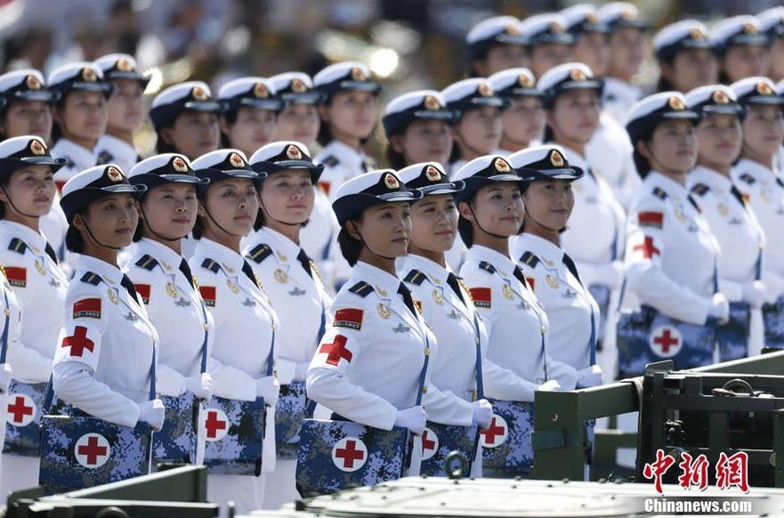 重溫歷史瞬間，2015閱兵式高清完整版現(xiàn)場直播，重溫輝煌瞬間，2015閱兵式高清直播回顧