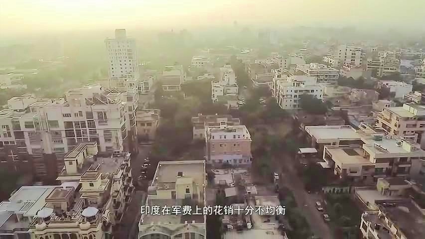 中印軍力差距有多大，深度分析與對(duì)比，中印軍力深度對(duì)比與差距分析