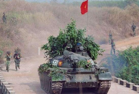 越南軍事實(shí)力排名，深度分析與解讀，越南軍事實(shí)力排名深度解讀與剖析
