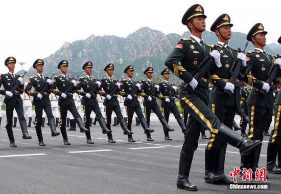 儀仗女兵劉東洋，堅(jiān)韌與榮耀的象征，儀仗女兵劉東洋，堅(jiān)韌精神與榮耀的象征