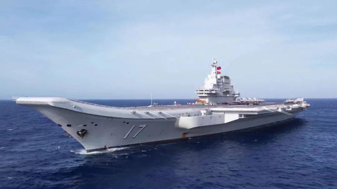 揭秘山東艦航母最新動態(tài)，2022年最新消息匯總，山東艦航母最新動態(tài)揭秘，2022年最新消息匯總