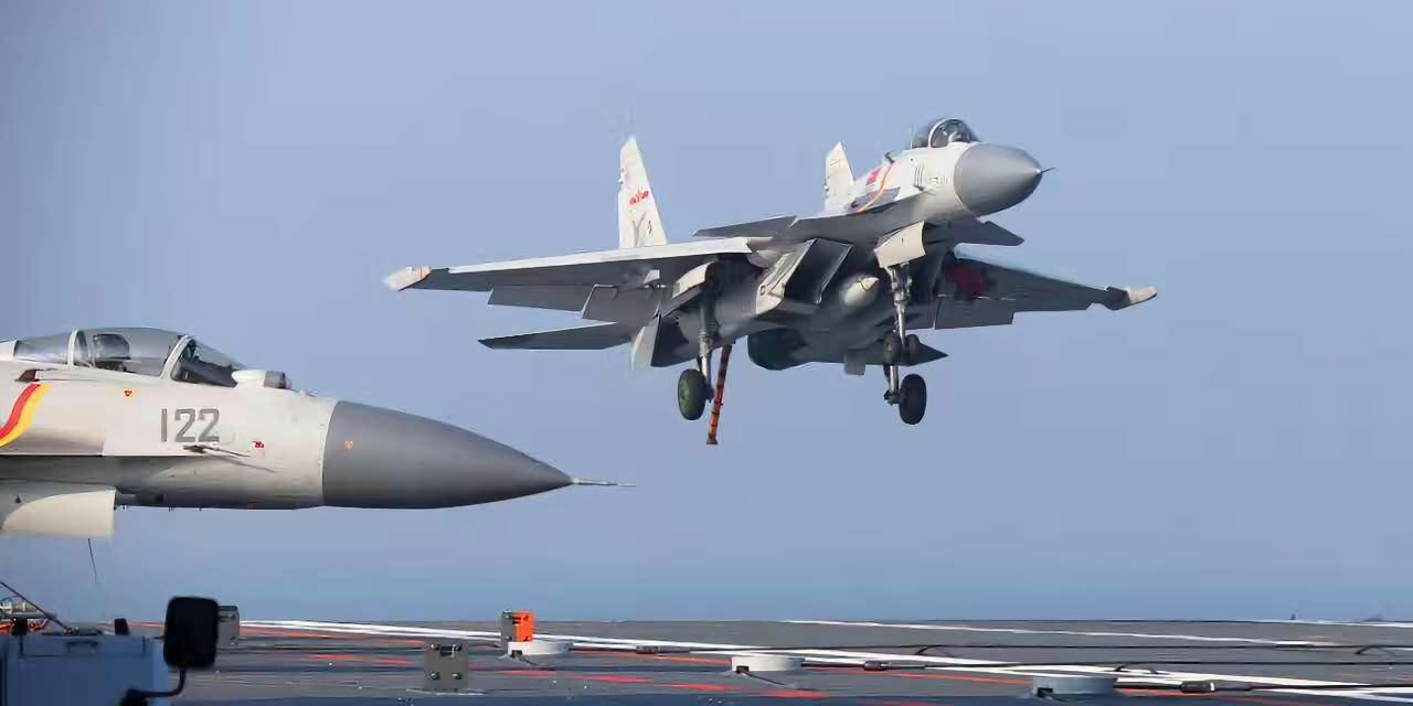 殲-15摔機(jī)四架原因深度解析，殲-15四架摔機(jī)原因深度探究