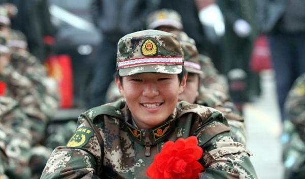 當兵有哪些要求，當兵的要求與標準，全面解讀入伍條件