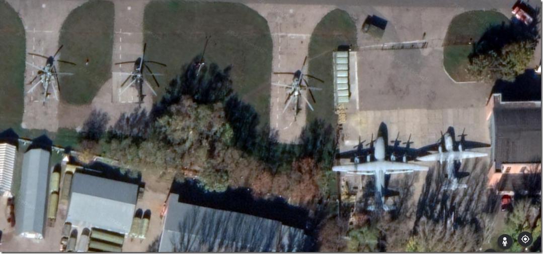 俄羅斯直升機型號大全，全面解析俄軍現(xiàn)代化空中力量，俄羅斯直升機型號概覽，全面探究俄軍現(xiàn)代化空中力量的支柱