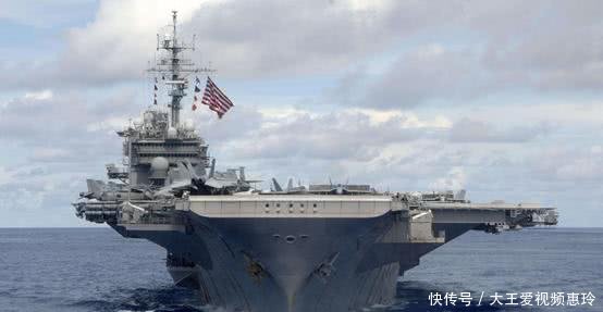 航空母艦排水量排名，全球最強航母大盤點，全球航空母艦排水量排名及最強航母盤點