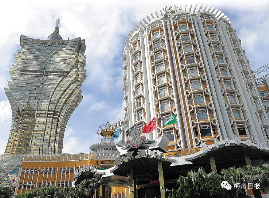 新澳門最精準(zhǔn)——探索澳門的精準(zhǔn)旅游體驗(yàn)，澳門精準(zhǔn)旅游探索，深度體驗(yàn)澳門的獨(dú)特魅力